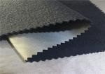 Shrink Resistant Oxford Fabric Waterproof Bonding Cold Proof Heat Insulation For