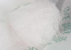 Wholesale Reinforcement CSM 6mm Glass Fiber Chopped Strands from china suppliers