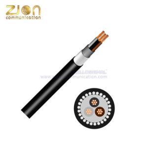 Wholesale CU/XLPE/PVC/SWA/PVC 0.6/1KV Cable(1.5mm²-16mm²) from china suppliers