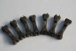 Dog Dental Chews Treats Fully Automatic Injection Moulding Machine