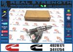 Fuel Injecteur Injector 4903319 4903472 4928171 For Cummins