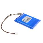 3.7v 1ah Lipo Li Ion Battery Lipo 693346 1000mAh UN38.3 CE