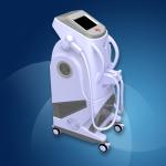 1Hz - 20Hz 810nm Diode Laser Hair Removal Machine For White / Dark Skin