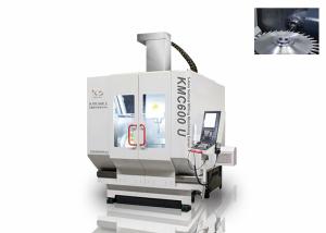 Wholesale Direct Drive Torque Motor KMC600 Five Axis Vertical Machining Center from china suppliers