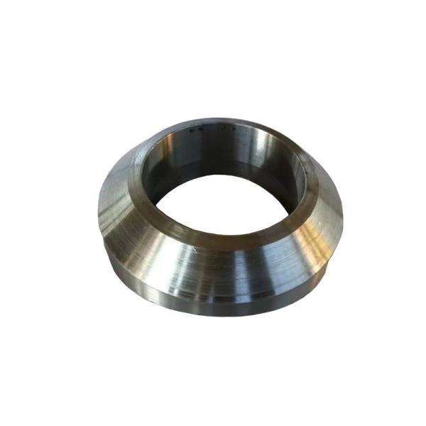 3000lb A105 Sw/NPT Forged Stainless Steel Socket Weld Pipe Fitting Threaded