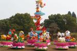 Handmade Outdoor Chinese Lanterns , Personalized Chinese Lantern Dragon
