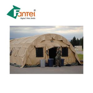 Wholesale Heavy Duty Truck Tarpaulin Cover Waterproof Quick Dry ISO 9001 from china suppliers