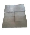 uclear Lead Shielding Products / Lead Sheeting For Radiation Protection