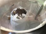Zhonglian Industrial Basket Centrifuge Hanging bag industrial centrifuge