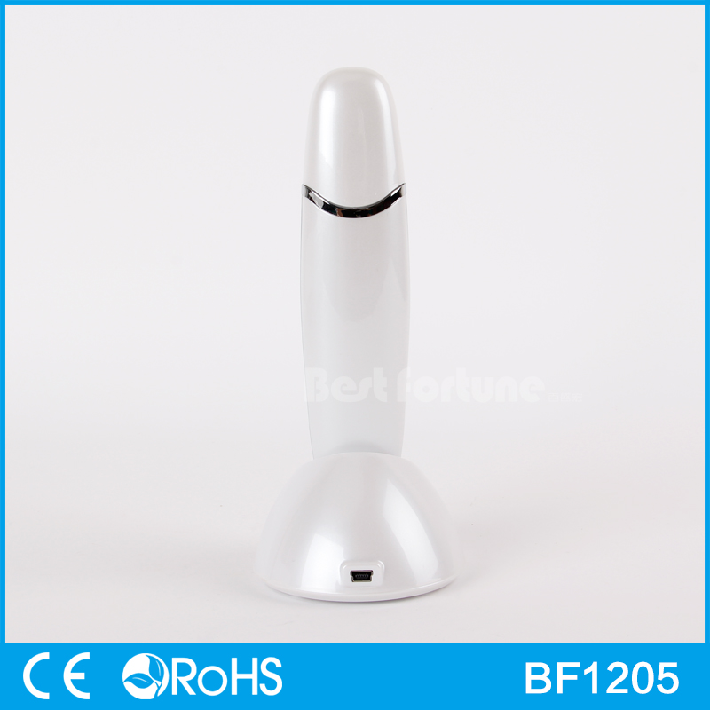 Rechargeable Sonic Beauty Simply Clean Deep Cleansing Scrubber 1 Year Warranty