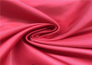 Wholesale Microgroove Anti Static Dress Lining Fabric Poly - Viscose For High End Clothing Brands from china suppliers