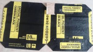 Wholesale 20kg 25kg 40kg 2 Ply Paper Bags / Kraft Paper Cement Bags With Adhesive Powder from china suppliers