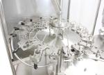 110-415V Automatic Water Glass Packing Machine Easy Operation