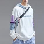 Street Style Mens Hoodies And Sweatshirts Fashionable ODM / OEM Service