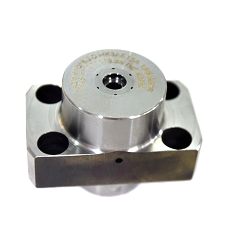 Nut Die Tungsten Carbide Hexagonal Nuts Segmented Screw Forming Dies