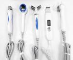 Facial PDT 7 Color LED Phototherapy Machine 5 Handles Acne Scar Treatment