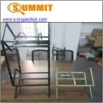 Vinyl Record Rack 3rd Party Quality Inspection USD 128 For Qc