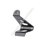 OEM Precision Metal Stamping Parts Stainless Steel Electroplating