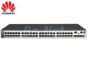 Wholesale 10 Gigabit 48 Ports Huawei S5720-52X-EI-AC Cisco Gigabit Switch from china suppliers