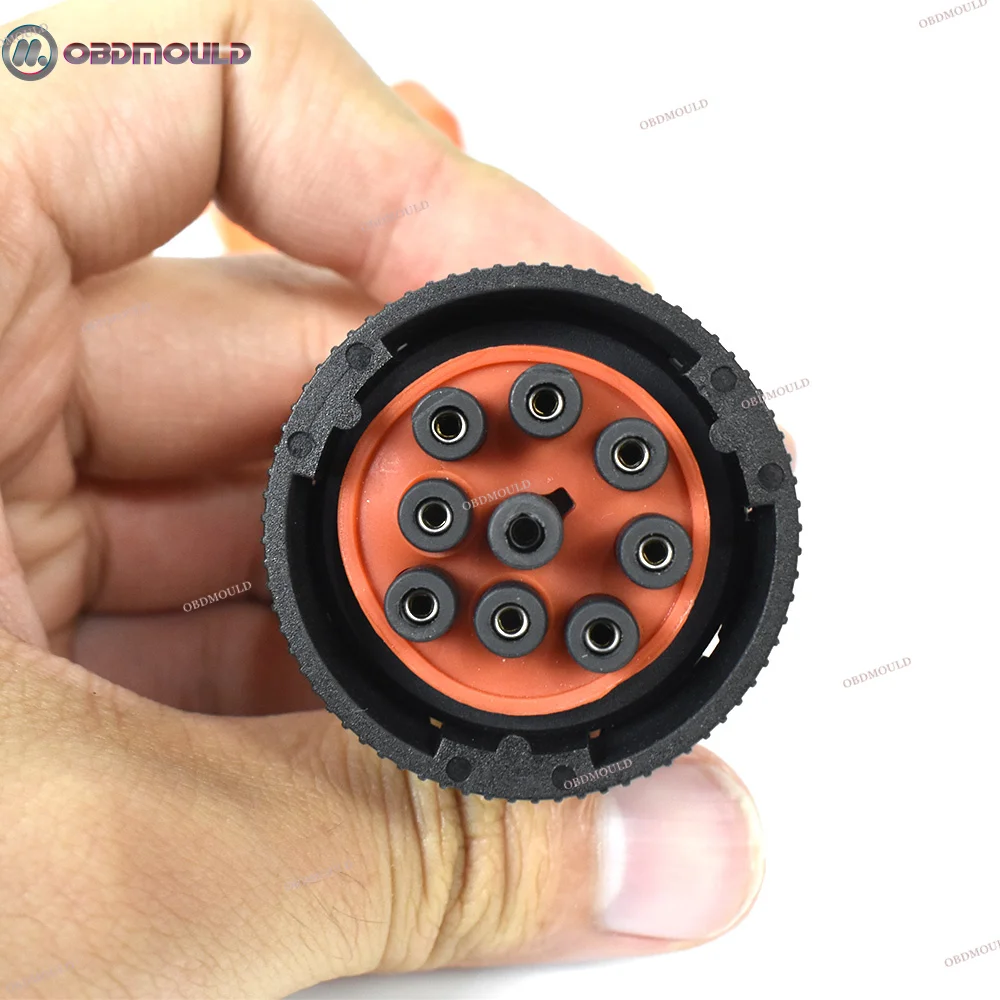 Multi-Brands XTRUCK Y009 Multiple brand construction machinery Truck scanner OBD diagnostic tool Vehicle scanner+FZ-G1
