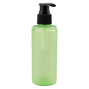 Wholesale 100ml 150ml PET Cosmetic Bottles For Shampoo Conditioner And Body Wash from china suppliers