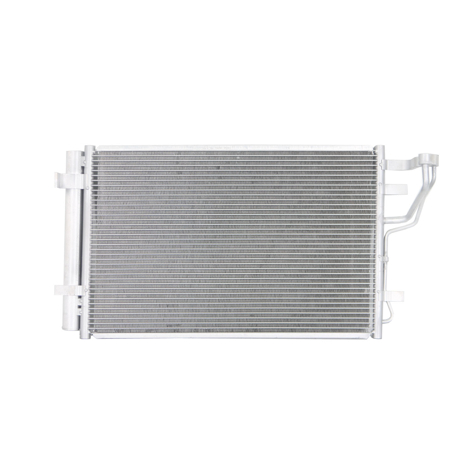 976062H010AS Auto Parts Cooling System AC Condenser for Hyundai i30 ELANTRA 2000-2006