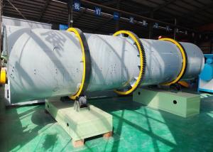 Wholesale High-Performance Fertilizer Granulator For Optimal Plant Nutrition from china suppliers