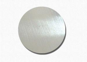 Wholesale Cooking Pot 1100 Aluminum Circle Blanks Polishing Mill Finish 3mm Thickness from china suppliers
