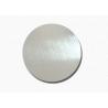 Buy cheap Cooking Pot 1100 Aluminum Circle Blanks Polishing Mill Finish 3mm Thickness from wholesalers