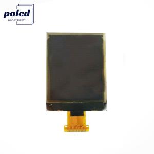 Wholesale Monochrome White Character Oled Display Screen Polcd 1.3&quot; Pmoled 64x128 from china suppliers