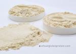 Food Industry Wheat Gluten Powder No Smell 25 Kg / Bag Easy To Storage