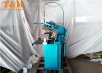 Japan Rebuilt Laundry Press Collar-Cuff-Yoke Press