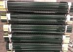 H2400mm 6 Foot Metal T Post T Shaped Metal Fence Posts