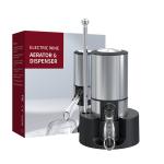 4.5''-12'' Electric Smart Wine Aerator Pourer Spout Battery Powered Bar Tool Set