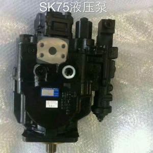 Wholesale Main Pump Pompa Hydraulic Pump For Hyundai 31N6-10051 31N6-10051S R210LC-7 R220LC-7 K3V112DT K3V180DT K5V140DTP from china suppliers