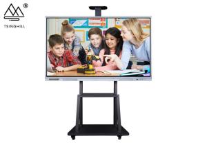 Wholesale 4096×4096 Touch Screen 75 Inch Smart Whiteboard For Classroom from china suppliers