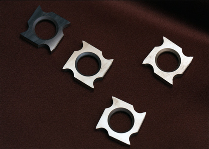 18 X 18 X 2.45,Cemented Tungsten Carbide Inserts Machine Abandoned Blade 18 X 18 X 2.45