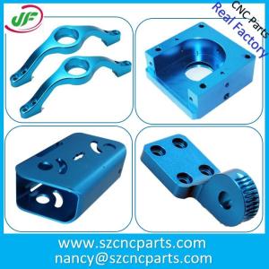 Wholesale Aluminum, Stainless, Iron, Bronze, Brass, Alloy, Carbon Steel Machined Part from china suppliers
