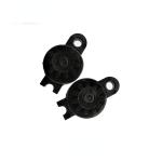Low Cost Micro Soft Close Plastic Rotary Gear Damper
