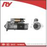 Buy cheap 24V 5KW 11T Auto Parts Electric Vehicle Starter Motor Replacement For Mitsubishi from wholesalers