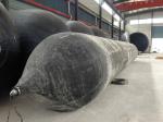 High Pressure Marine Rubber Airbags Launching With Service Life 6-8 Years D1M