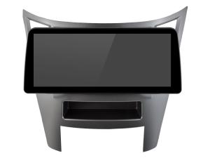 Wholesale 12.3&quot; Smart Ultra Wide Screen For Subaru Outback 4 Legacy 5 2009-2014 Car Stereo Player from china suppliers