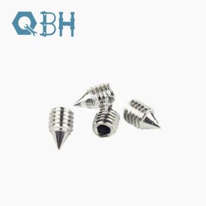 Wholesale DIN 914 Customized Stainless Steel Handle Fitting Fastener Furniture Hardware from china suppliers
