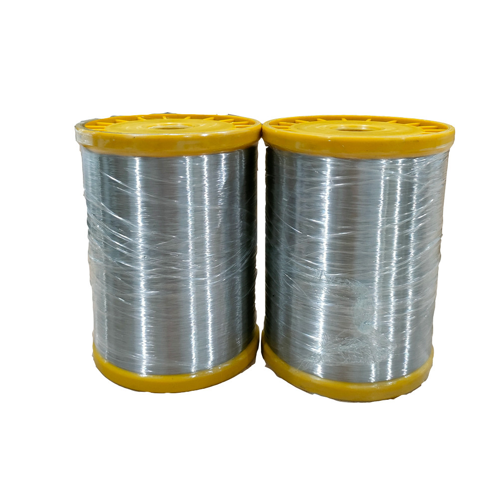 Corrosion Resistant Wire 0Cr21Al4 0cr23al5 Fecral Alloy Heating Wire