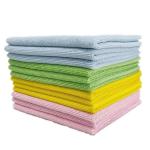 KILINE 80 Polyester 20 Polyamide Clean Microfiber Cleaning Cloth Kitchen Car