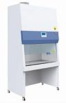 304 Stainless Steel Class III Biological Safety Cabinet BSC-1500IIIX