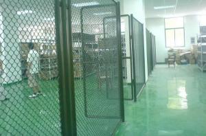 Wholesale HOT sales Chain Link Fencing,Industrial Fencing,sport yard fence from china suppliers