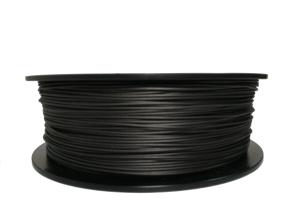 Wholesale 1.75MM 2.85MM 3.0MM Carbon Fiber 3D Printer Filament Black For Functional Parts from china suppliers