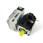 3 Phase 16nm 220VAC Closed Loop Motor Nema 42 110*110mm