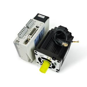 Wholesale 3 Phase 16nm 220VAC Closed Loop Motor Nema 42 110*110mm from china suppliers